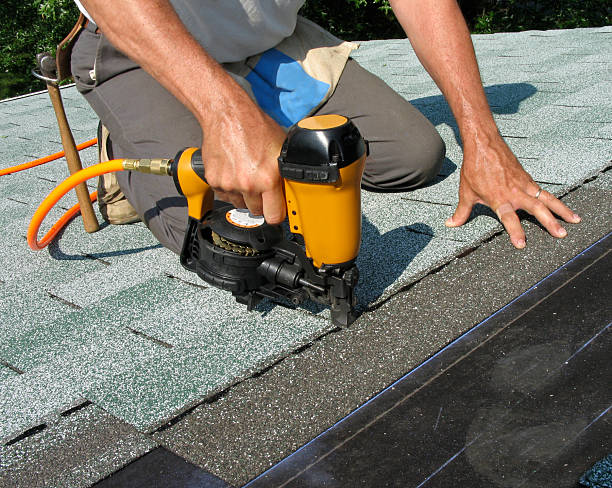 Trusted St Charles, IL Roofing Contractor Experts