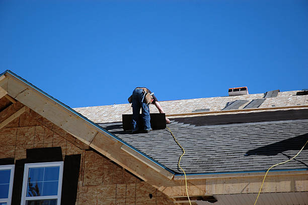 Quick and Trustworthy Emergency Roof Repair Services in St Charles, IL