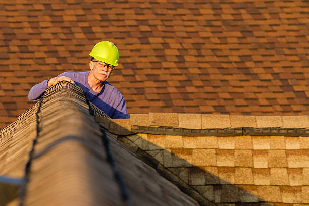 Best Residential Roofing Contractor  in St Charles, IL