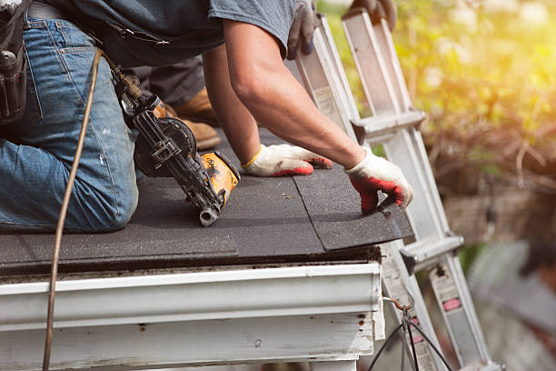 Best Storm Damage Roof Repair  in St Charles, IL