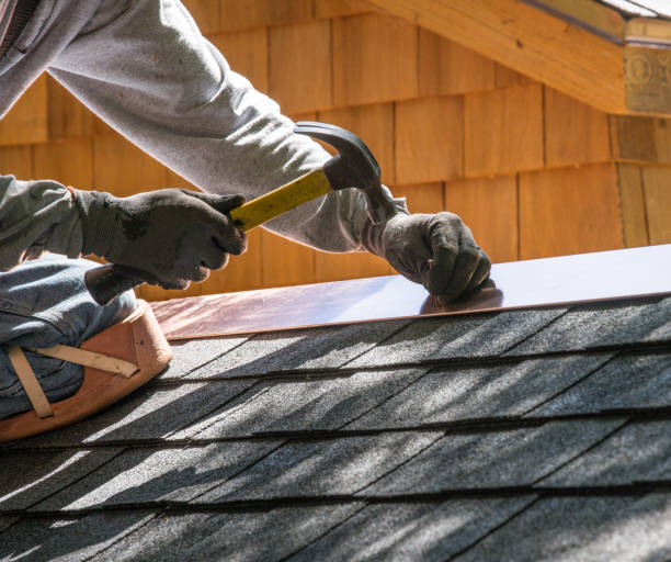 Best Commercial Roof Installation  in St Charles, IL